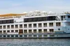 JAZ Jubilee Nile Cruise 2026 — JAZ Hotel Group Luxury from $629